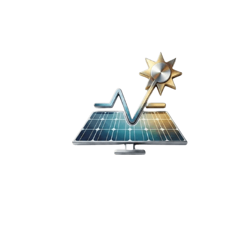 Güneş Enerjisi Takip Sistemleri logosu