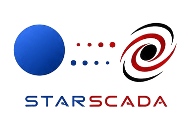 StarSCADA logosu